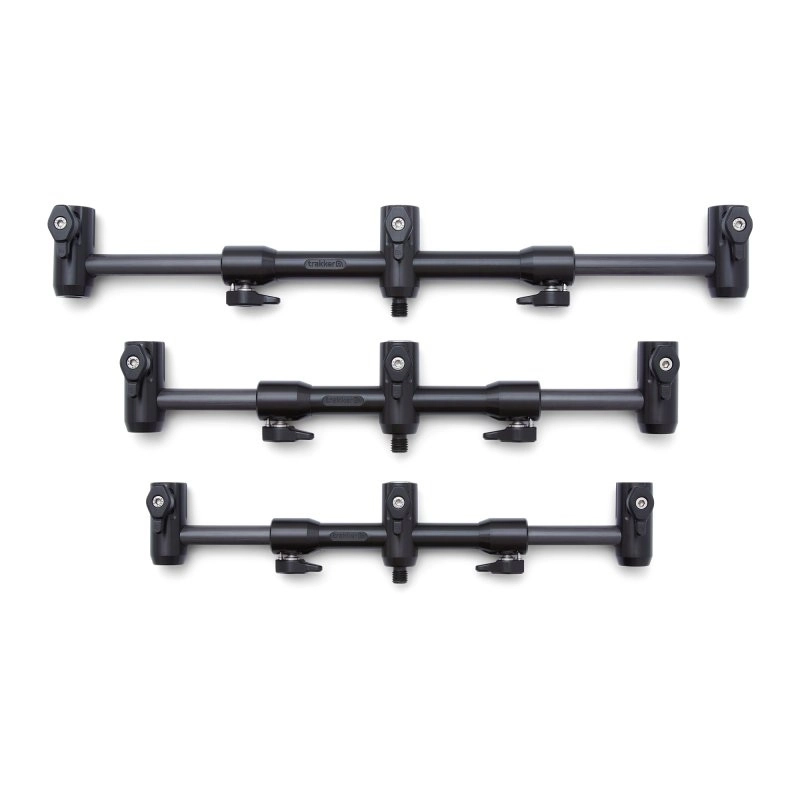 Trakker ACS Pro Adjustable 3 Rod Buzz Bars